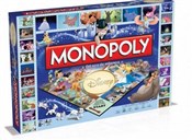 Polnische buch : Monopoly D...