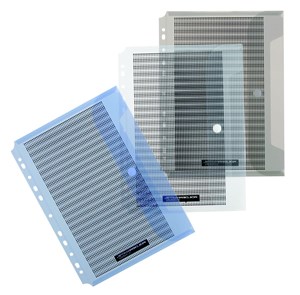 Bild von Teczka SC-3152 mix 3szt FOLDERMATE