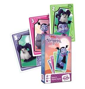 Bild von Vampirina Piotruś & Memo