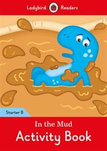 Bild von In the Mud Activity Book Ladybird Readers Starter Level B