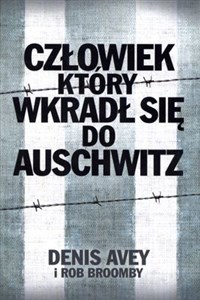 Bild von Człowiek który wkradł się do Auschwitz