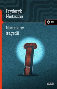 Bild von Narodziny tragedii czyli hellenizm i pesymizm