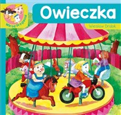 Książka : Owieczka - Wiesław Drabik