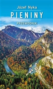 Bild von Pieniny przewodnik wyd. 13