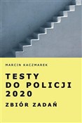 Testy do P... - Marcin Kaczmarek -  fremdsprachige bücher polnisch 