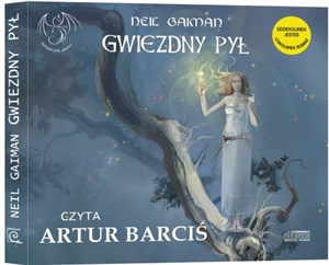 Bild von [Audiobook] CD GWIEZDNY PYŁ