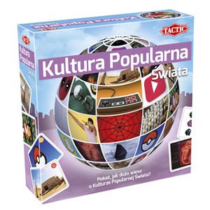 Bild von Kultura Popularna świata