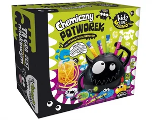 Bild von Chemiczny potworek