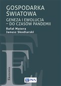 Gospodarka... - Rafał Matera, Janusz Skodlarski -  Polnische Buchandlung 