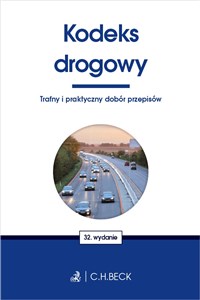 Obrazek Kodeks drogowy