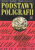 Podstawy p... - Jakucewicz Stefan, Magdzik Sławomir -  Książka z wysyłką do Niemiec 