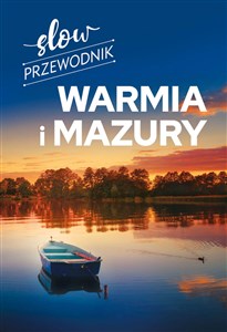 Obrazek Slow Przewodnik Warmia i Mazury