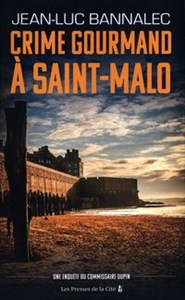 Bild von Crime gourmand a Saint-Malo