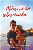 Polska książka : Miłość szu... - Abby Jimenez