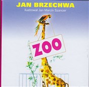 Zoo - Jan Brzechwa - Ksiegarnia w niemczech
