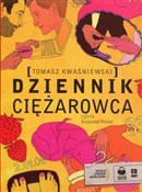 Dziennik c... - Tomasz Kwaśniewski - Ksiegarnia w niemczech