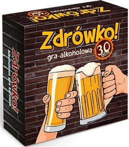 Obrazek Zdrówko! 30-latka