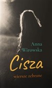 Polska książka : Cisza - Anna Wirowska