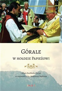 Bild von Górale w hołdzie Papieżowi