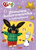 Bing Zimow... - Opracowanie Zbiorowe - buch auf polnisch 