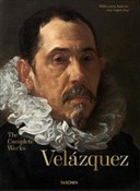Velázquez ... - José López-Rey, Odile Delenda -  polnische Bücher