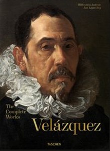 Obrazek Velázquez The Complete Works