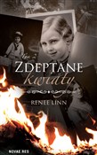 Polska książka : Zdeptane k... - Renee Linn