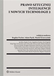 Bild von Prawo sztucznej inteligencji i nowych technologii 2