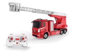 Obrazek Mercedes-Benz Antos Fire Engine 1:14