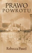 Prawo powr... - Rebecca Pawel -  fremdsprachige bücher polnisch 