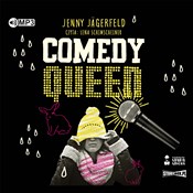 [Audiobook... - Jenny Jägerfeld - Ksiegarnia w niemczech