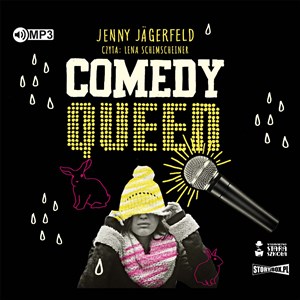 Bild von [Audiobook] Comedy Queen