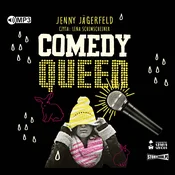 [Audiobook... - Jenny Jägerfeld - Ksiegarnia w niemczech