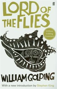 Obrazek Lord of the Flies