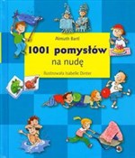 1001 pomys... - Almuth Bartl -  polnische Bücher