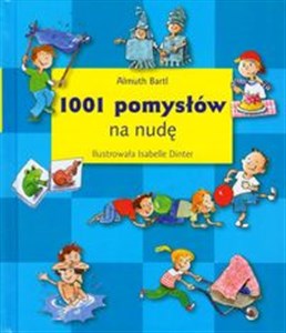 Bild von 1001 pomysłów na nudę