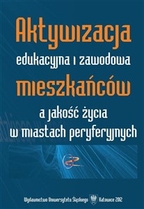 Obrazek Aktywizacja edukacyjna i zawodowa mieszkańców...