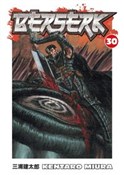 Berserk Vo... - Kentaro Miura - Ksiegarnia w niemczech