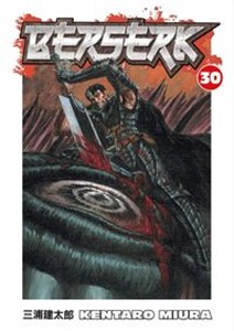 Bild von Berserk Volume 30