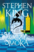 Polska książka : Oczy smoka... - Stephen King