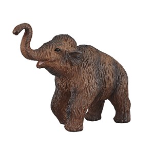 Bild von Figurka Mamut włochaty młody