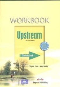 Bild von Upstream Beginner Workbook