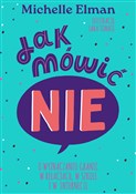 Jak mówić ... - Michelle Elman -  fremdsprachige bücher polnisch 