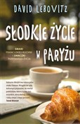 Polnische buch : Słodkie ży... - David Lebovitz