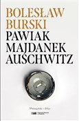 Pawiak, Ma... - Bolesław Burski -  fremdsprachige bücher polnisch 