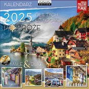 Polnische buch : Kalendarz ...