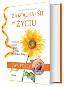 Polnische buch : Zakochaj s... - Ewa Foley