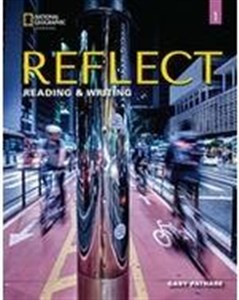 Obrazek Reflect Reading & Writing 1 A1