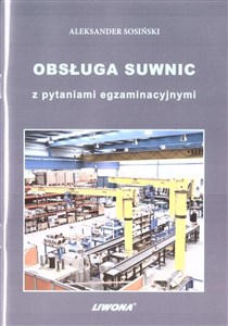 Obrazek Obsługa suwnic z pytaniami egzaminacyjnymi