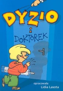 Bild von Dyzio i doktorek